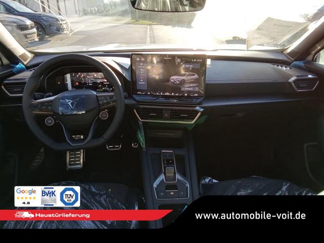 Cupra Formentor VZ 2.0 TSI 7-Gang-DSG 4Drive 