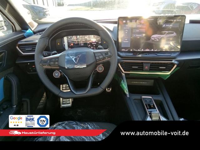 Cupra Formentor VZ 2.0 TSI 7-Gang-DSG 4Drive 