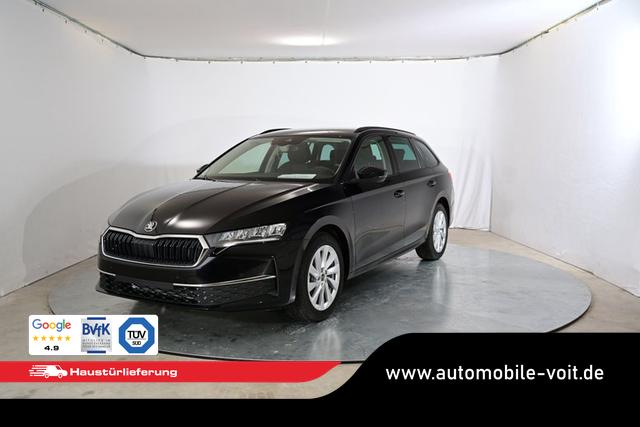 Skoda Octavia Combi - Selection 1.5 TSI mHEV 7-Gang-DSG