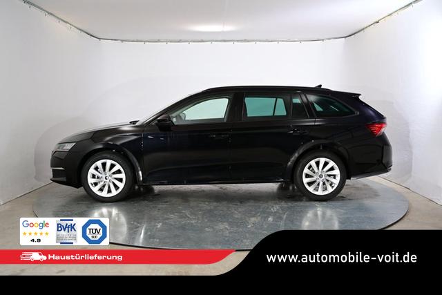 Skoda Octavia Combi Selection 1.5 TSI mHEV 7-Gang-DSG 