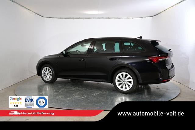 Skoda Octavia Combi Selection 1.5 TSI mHEV 7-Gang-DSG 