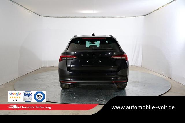 Skoda Octavia Combi Selection 1.5 TSI mHEV 7-Gang-DSG 