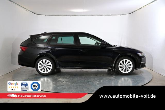 Skoda Octavia Combi Selection 1.5 TSI mHEV 7-Gang-DSG 
