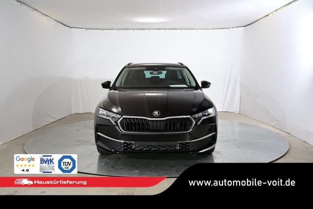 Skoda Octavia Combi Selection 1.5 TSI mHEV 7-Gang-DSG 