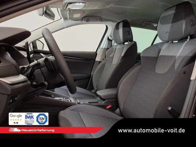 Skoda Octavia Combi Selection 1.5 TSI mHEV 7-Gang-DSG 