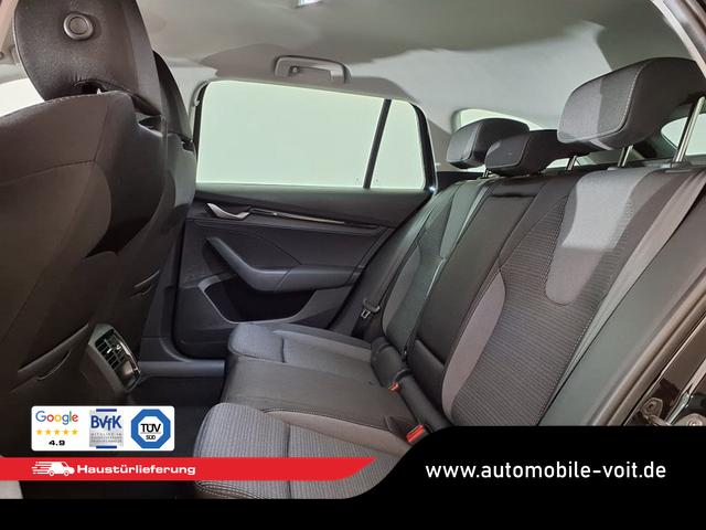Skoda Octavia Combi Selection 1.5 TSI mHEV 7-Gang-DSG 