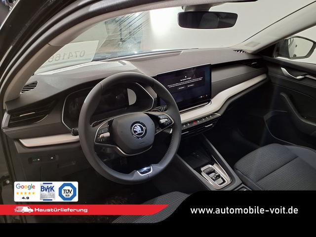 Skoda Octavia Combi Selection 1.5 TSI mHEV 7-Gang-DSG 