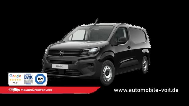 Opel Combo Cargo - Länge 2 mit erhöhter Nutzlast 1.5 BlueHDi 6-Gang