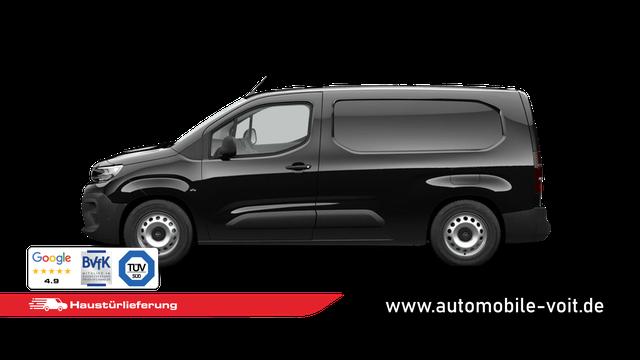 Opel Combo Cargo Länge 2 mit erhöhter Nutzlast 1.5 BlueHDi 6-Gang 