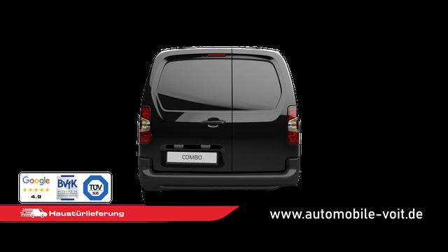 Opel Combo Cargo Länge 2 mit erhöhter Nutzlast 1.5 BlueHDi 6-Gang 