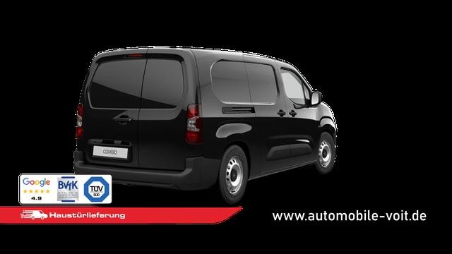 Opel Combo Cargo Länge 2 mit erhöhter Nutzlast 1.5 BlueHDi 6-Gang 