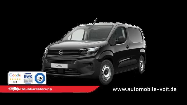 Opel Combo Cargo - Länge 1 mit erhöhter Nutzlast 1.5 BlueHDi 6-Gang
