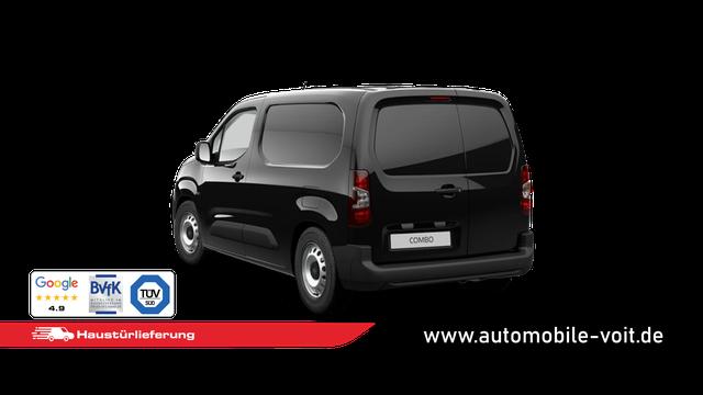 Opel Combo Cargo Länge 1 mit erhöhter Nutzlast 1.5 BlueHDi 6-Gang 