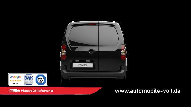 Opel Combo Cargo Länge 1 mit erhöhter Nutzlast 1.5 BlueHDi 6-Gang 