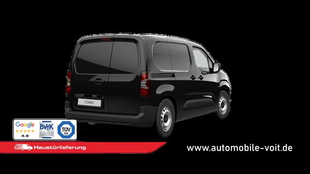 Opel Combo Cargo Länge 1 mit erhöhter Nutzlast 1.5 BlueHDi 6-Gang 