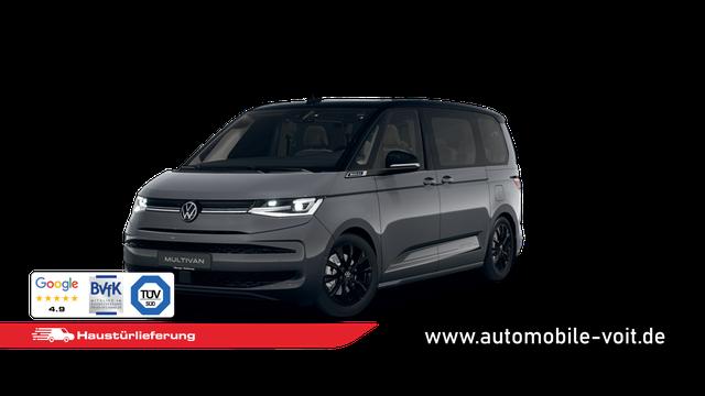 Volkswagen T7 Multivan - Life "Edition" KÜ 2.0 TDI 7-Gang-DSG