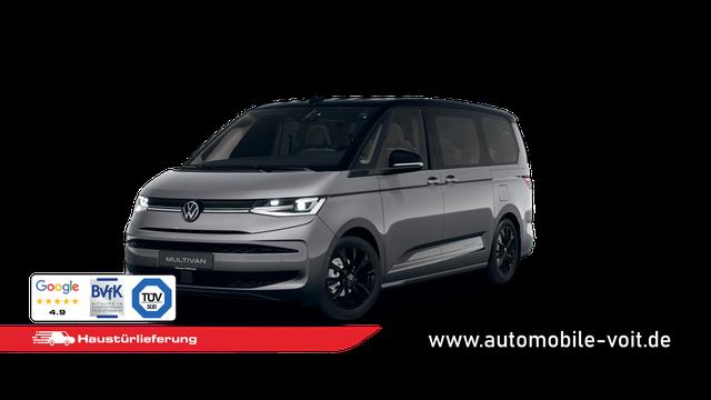 Volkswagen T7 Multivan - Life "Edition" LÜ 2.0 TDI 7-Gang-DSG