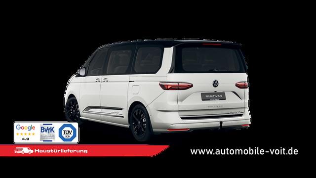 Volkswagen T7 Multivan Life "Edition" LÜ 2.0 TDI 7-Gang-DSG 