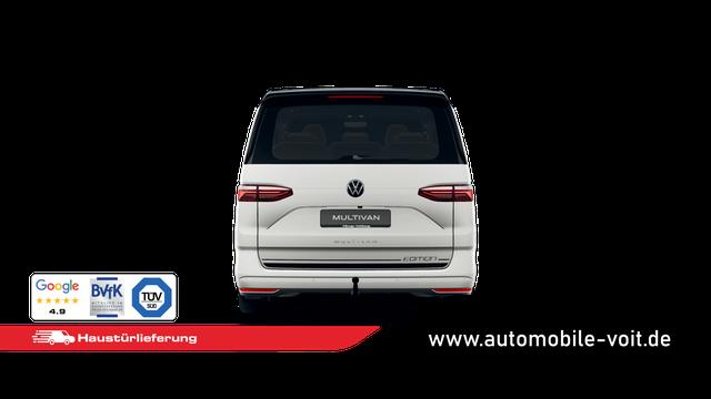 Volkswagen T7 Multivan Life "Edition" LÜ 2.0 TDI 7-Gang-DSG 