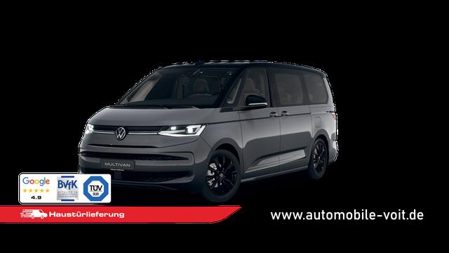 Volkswagen T7 Multivan - Life "Edition" LÜ 2.0 TDI 7-Gang-DSG