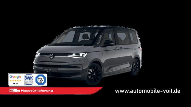Volkswagen T7 Multivan - Life "Edition" KÜ 2.0 TDI 7-Gang-DSG