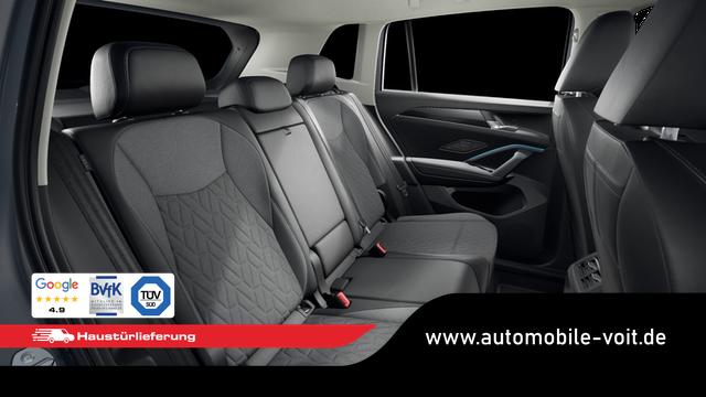 Volkswagen Tiguan Advanced 2.0 TDI 7-Gang-DSG 