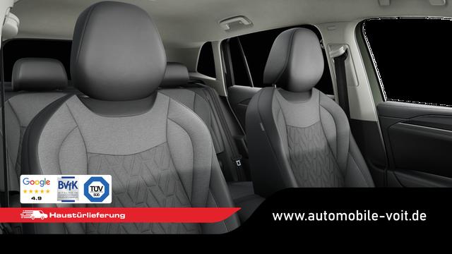 Volkswagen Tiguan Advanced 2.0 TDI 7-Gang-DSG 
