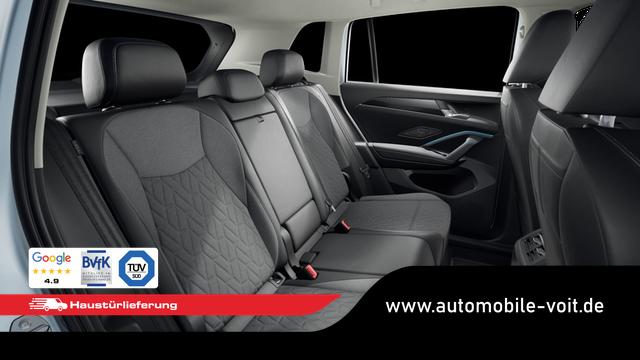 Volkswagen Tiguan Advanced 2.0 TDI 7-Gang-DSG 