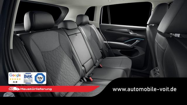 Volkswagen Tiguan Advanced 2.0 TDI 7-Gang-DSG 