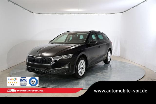 Skoda Octavia Combi - Selection 1.5 TSI mHEV 7-Gang-DSG