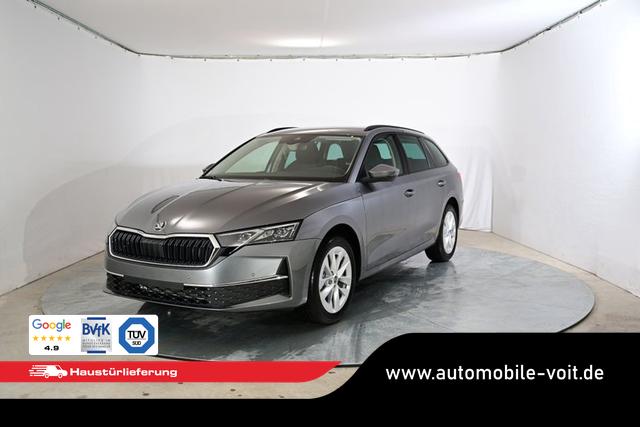 Skoda Octavia Combi - Selection 1.5 TSI mHEV 7-Gang-DSG