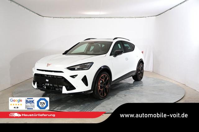 Cupra Formentor - VZ 2.0 TSI 7-Gang-DSG 4Drive