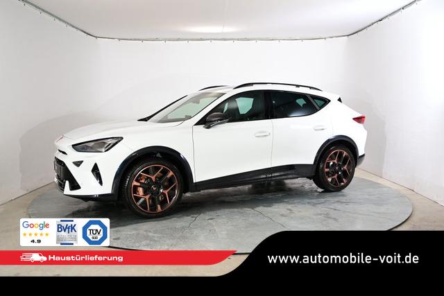 Cupra Formentor VZ 2.0 TSI 7-Gang-DSG 4Drive 