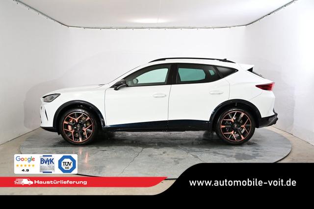 Cupra Formentor VZ 2.0 TSI 7-Gang-DSG 4Drive 