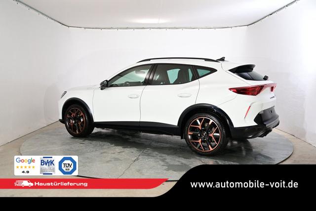 Cupra Formentor VZ 2.0 TSI 7-Gang-DSG 4Drive 