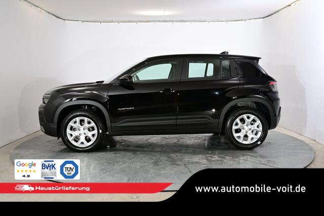 Jeep Avenger Altitude 1.2 E-Hybrid 6-Stufen-DCT 