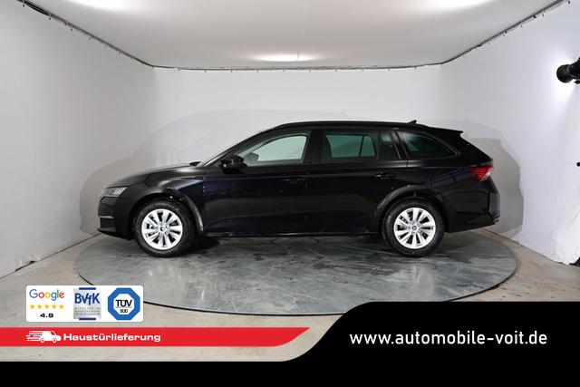 Skoda Octavia Combi Business 1.5 TSI mHEV 7-Gang-DSG 