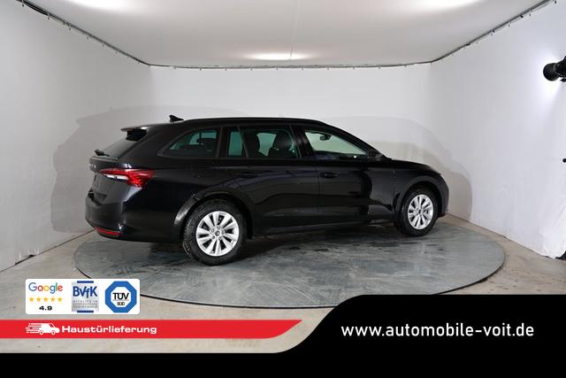 Skoda Octavia Combi Business 1.5 TSI mHEV 7-Gang-DSG 