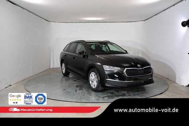 Skoda Octavia Combi Business 1.5 TSI mHEV 7-Gang-DSG 
