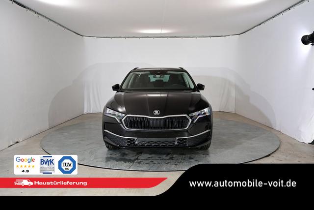 Skoda Octavia Combi Business 1.5 TSI mHEV 7-Gang-DSG 