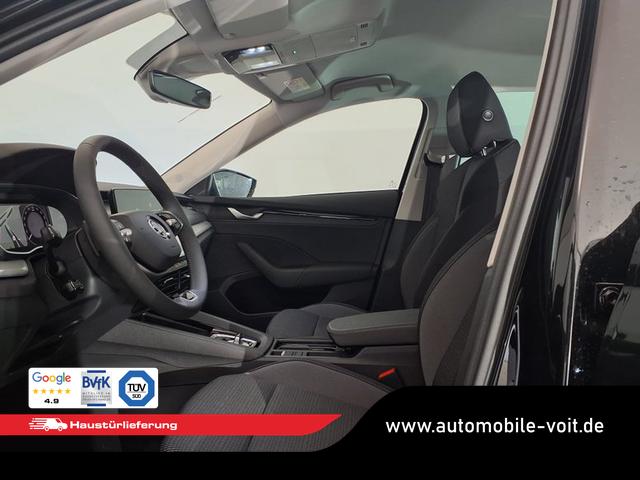 Skoda Octavia Combi Business 1.5 TSI mHEV 7-Gang-DSG 