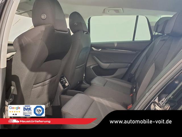 Skoda Octavia Combi Business 1.5 TSI mHEV 7-Gang-DSG 