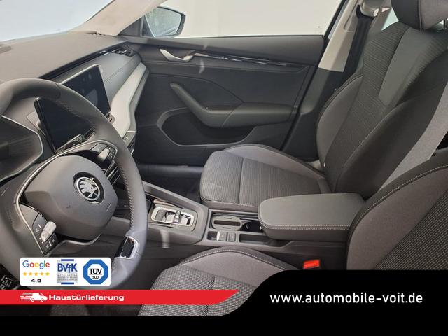 Skoda Octavia Combi Business 1.5 TSI mHEV 7-Gang-DSG 