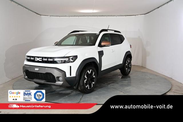 Dacia Duster - Expression TCe 130 6-Gang