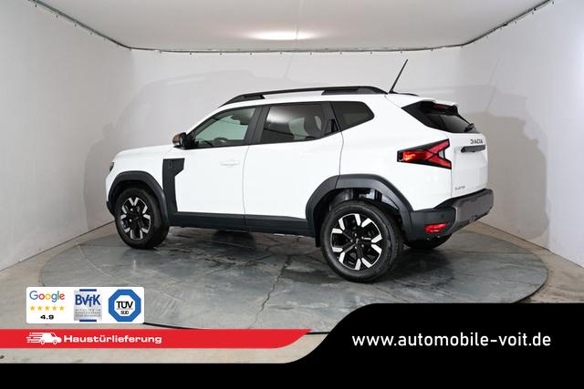 Dacia Duster Expression TCe 130 6-Gang 