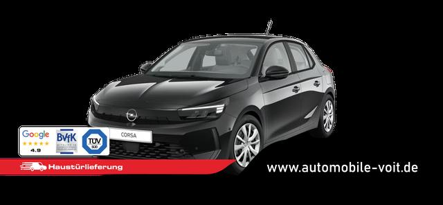 Opel Corsa - Edition 1.2 DIT 6-Gang