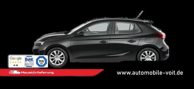 Opel Corsa Edition 1.2 DIT 6-Gang 