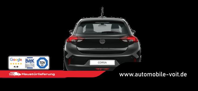 Opel Corsa Edition 1.2 DIT 6-Gang 