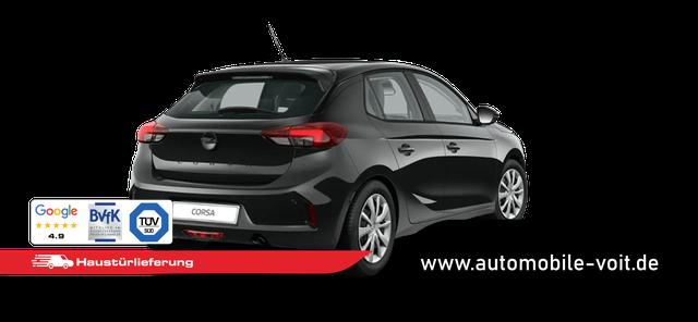 Opel Corsa Edition 1.2 DIT 6-Gang 