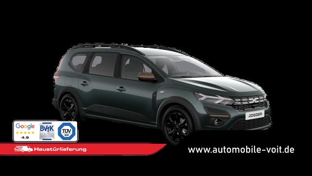 Dacia Jogger - Extreme 7-Sitzer TCe 110 6-Gang